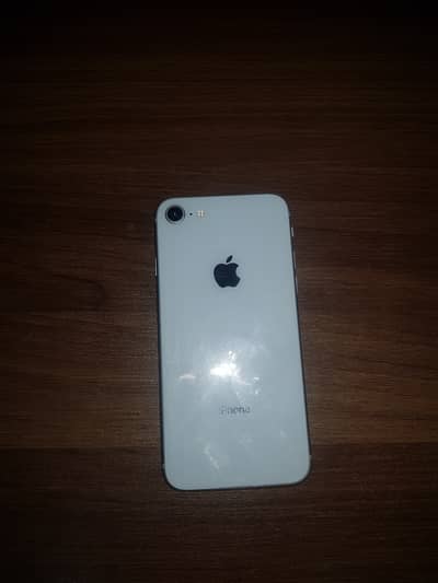Iphone 8 urgent sale 64gb non pta