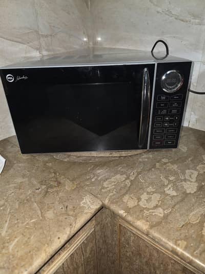 PEL Microwave Oven For Sale