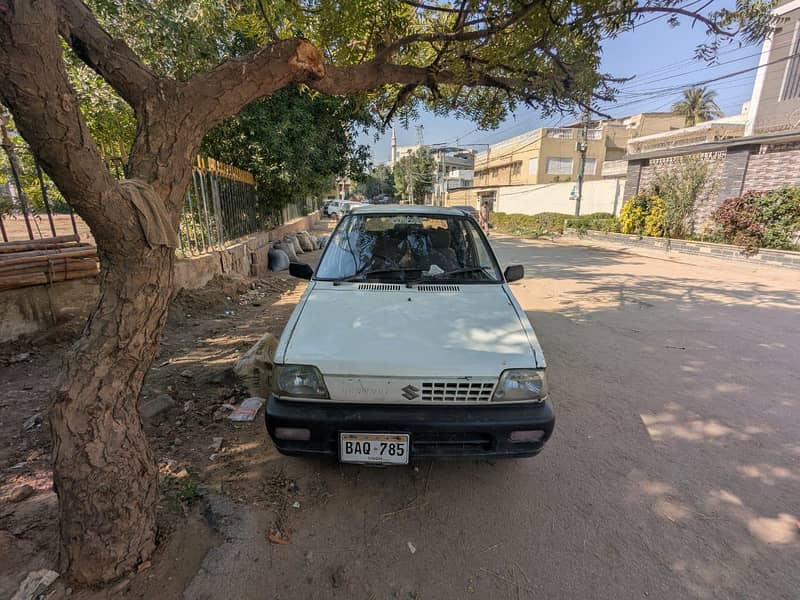 mehran 0
