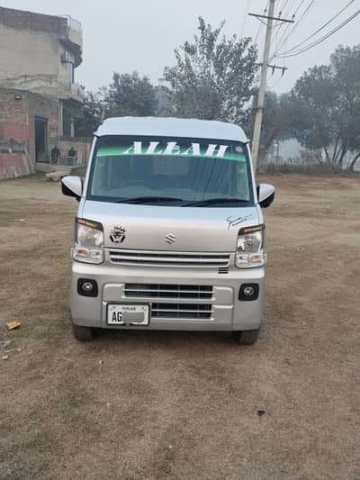 Suzuki every half join