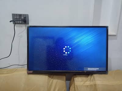 LED tv