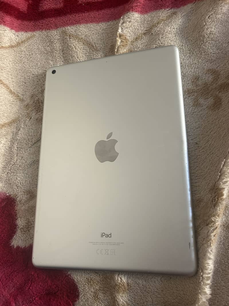 Ipad 9 Generation 3