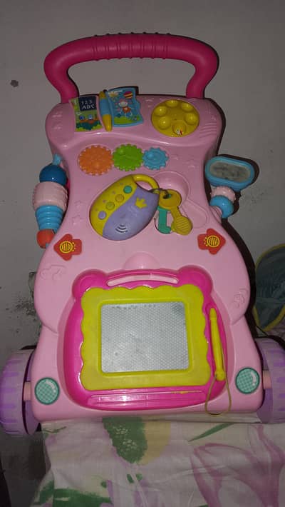 baby walker