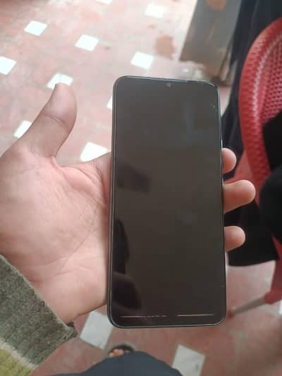Infinix hot 12i