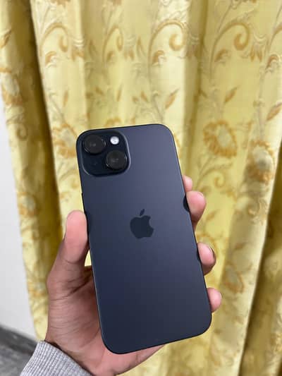 Iphone 15 non pta jv