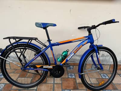 Imported Cycle For Sale