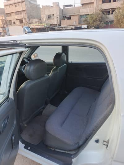 bumper to bumper jeniune alto 2010 con 0345-2377-480