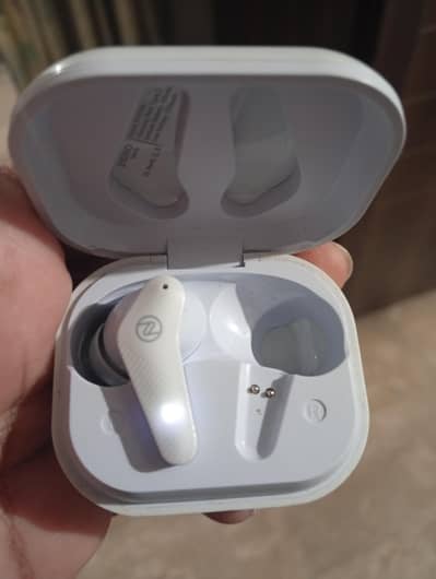 earbuds Zero gravity