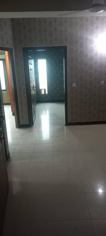 2beds flat available for rent