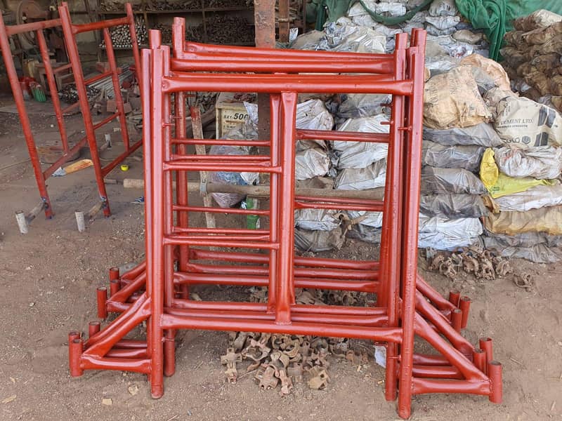 scaffolding pipe 2