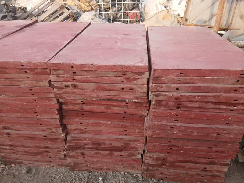 scaffolding pipe 4