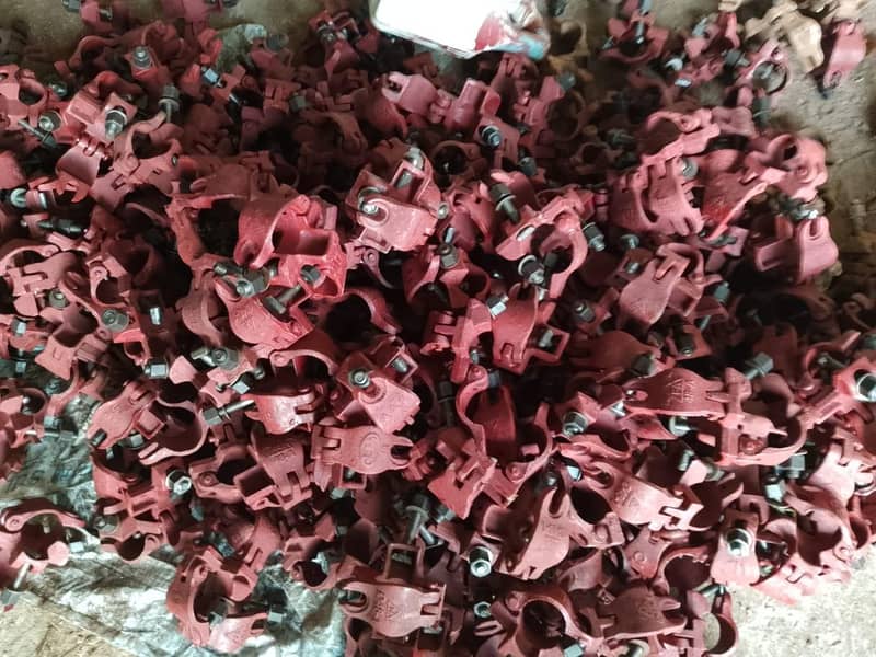 scaffolding pipe 5