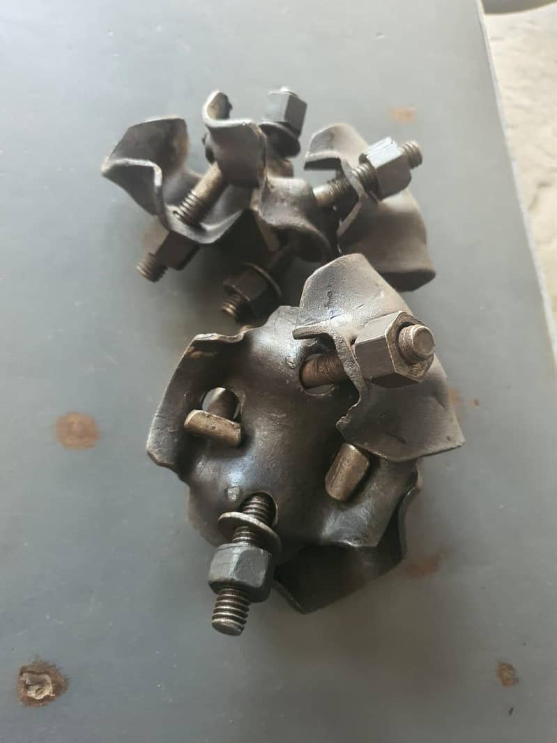 scaffolding pipe 6