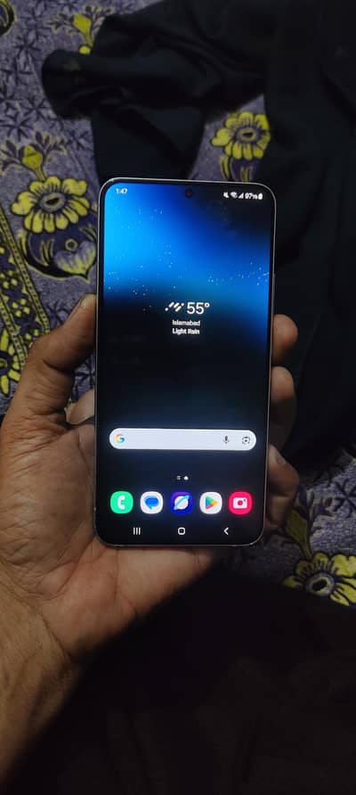 samsung s22 plus Aproved