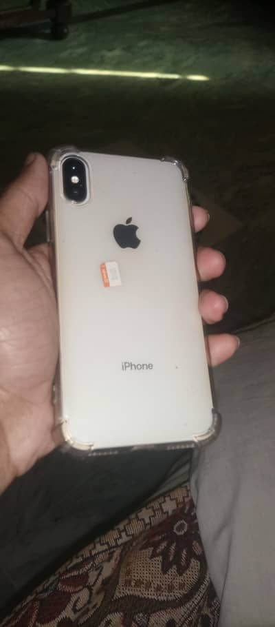 iphone X Factory Unlocked Non Pta 256gb