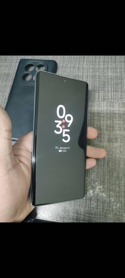 Xiaomi Redmi note 14 pro