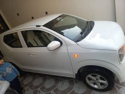 suzuki alto ags first owner family car 03214511116 km51000 btob geniou