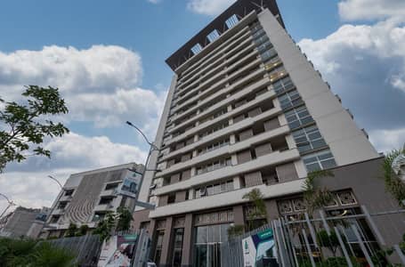 Furnished Studio Apartment For Sale In Penta Square - DHA Phase 5, Lahore (Already On Rent)