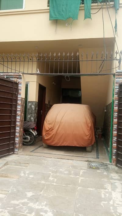 Zahir Villas Military Accounts