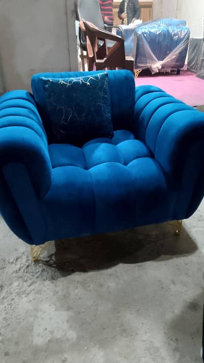 6 seater sofa set new design