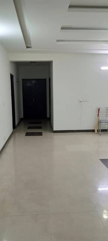 3 Bed Apartment For Sale In Askari 10 Lahore