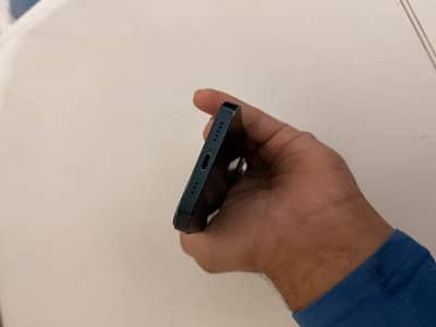 iPhone 13 waterpack  128gb Non PTA Jv