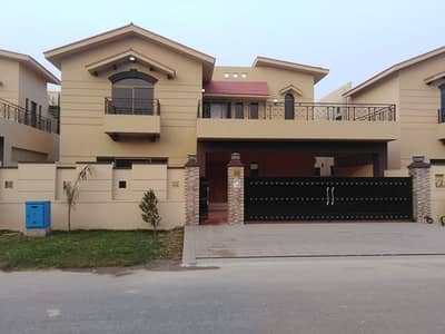 5 Bed Brigadier House For Rent In Askari 10 Sector F Lahore