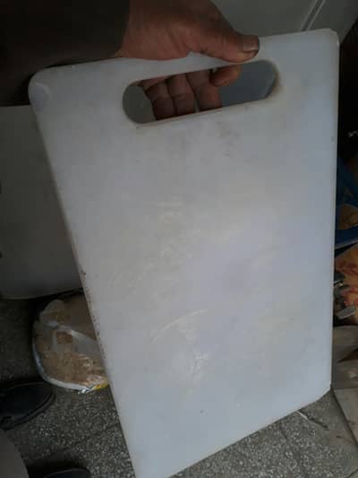 XL size Cutting BOARD