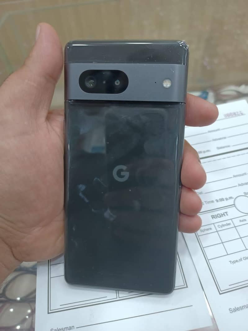 pixel 7 2