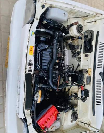 Suzuki Mehran Vxr 2016