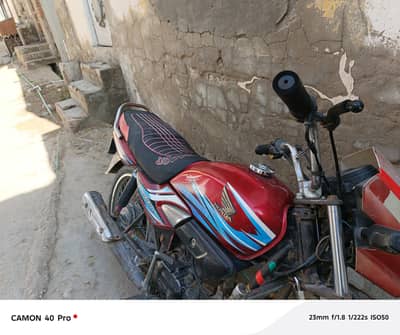 Honda pridor 2017 model