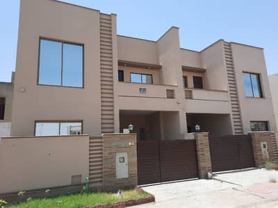 125 Square Yard Ali Block Villa Available For Rent In Bahria Town Karachi