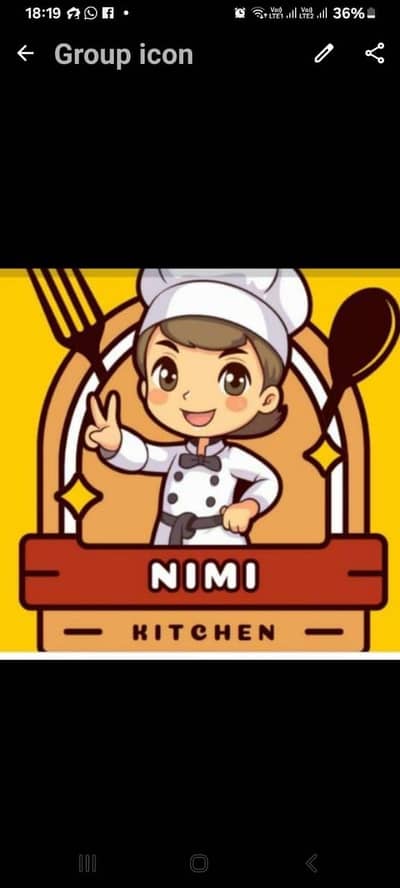 Nimi kitchen