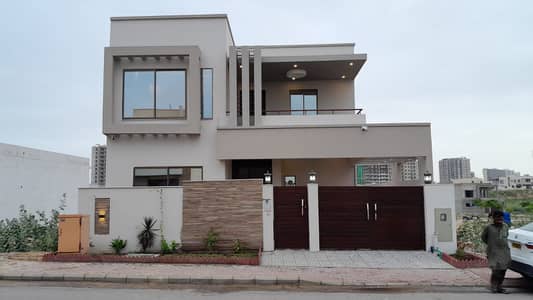 272 Sq yd 5 Bed Private Villa P1, P6, P8 for Rent in Bahria Town Karachi