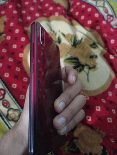 Vivo Y17 4/128 Urgent Sale Brand New