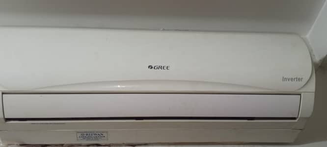 Gree inverter Air conditioner