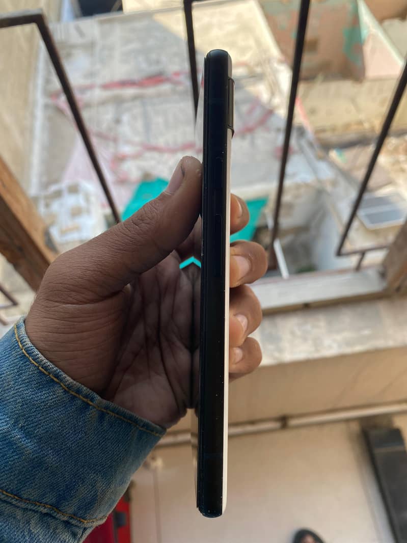 Google pixel 6a (exchange possible) 1