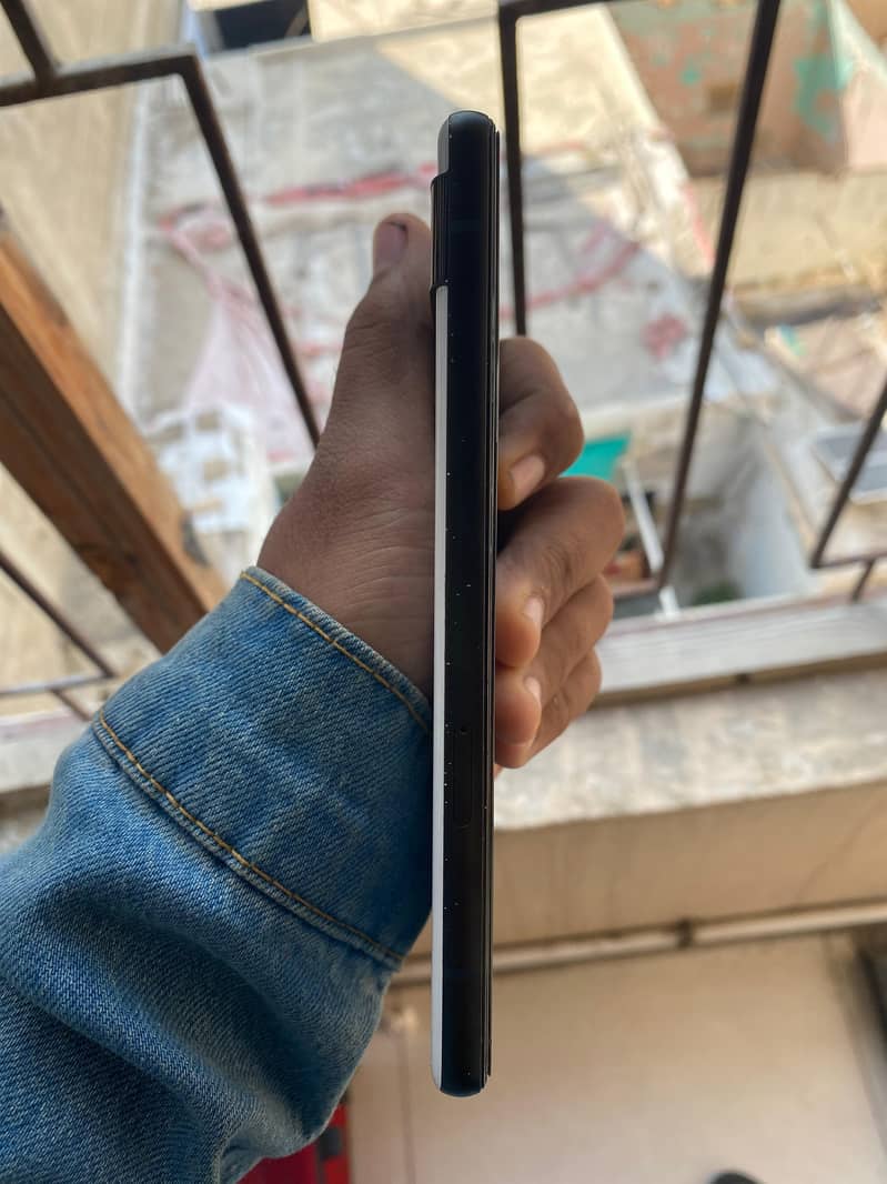 Google pixel 6a (exchange possible) 2