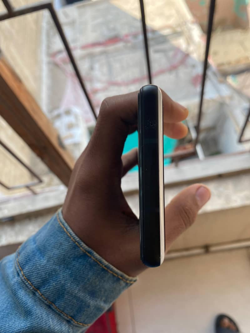 Google pixel 6a (exchange possible) 3