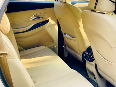 Changan Oshan X7 2022