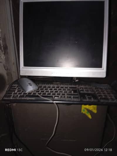 ko2do3 version 2gb ram 160gb space 10by9 condition