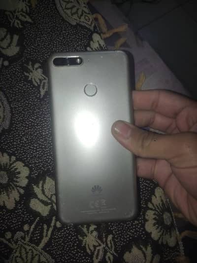 Huawei Y6 prime 2018 for sale