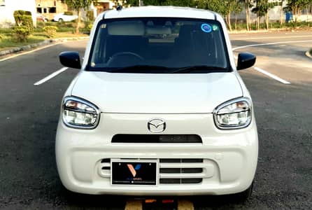 Suzuki Alto 2023 9th Generation