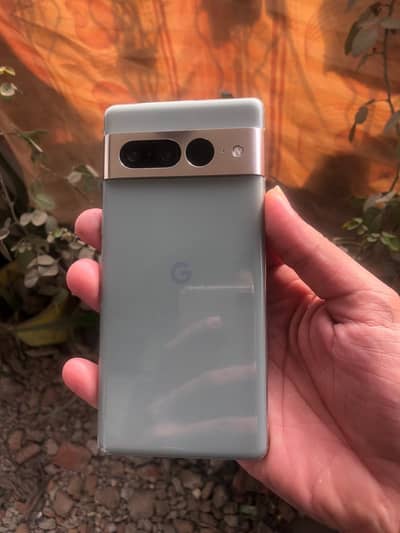 Google pixel 7pro 12 512gb