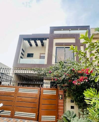 A Prime Location 5 Marla House Has Landed On Market In Citi Housing Society Of Citi Housing Society