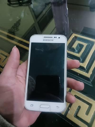 Samsung Mobile Core Prime