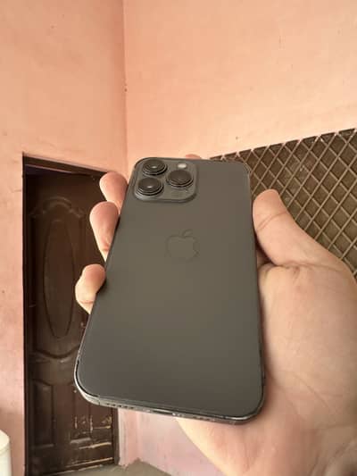 iPhone 13 Pro 256GB Non PTA Factory Unlock  | For Sale