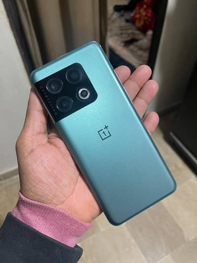 ONEPLUS 10 PRO NON PTA 03082970317