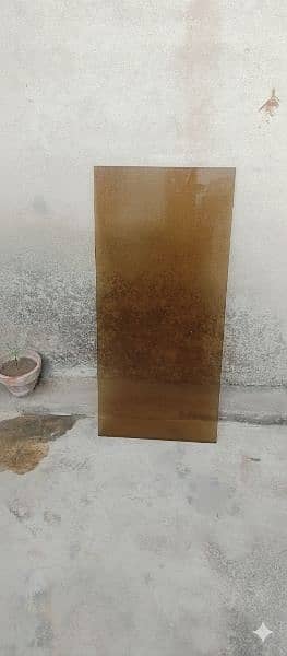 Cabinet glass panels for sale