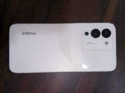 infinix note 12 G96